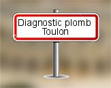 Diagnostic plomb AC Environnement à Toulon